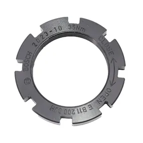 Bosch Lock Ring