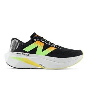 MEN'S FUELCELL SUPERCOMP TRAINER V3 - D - B4 BLACK