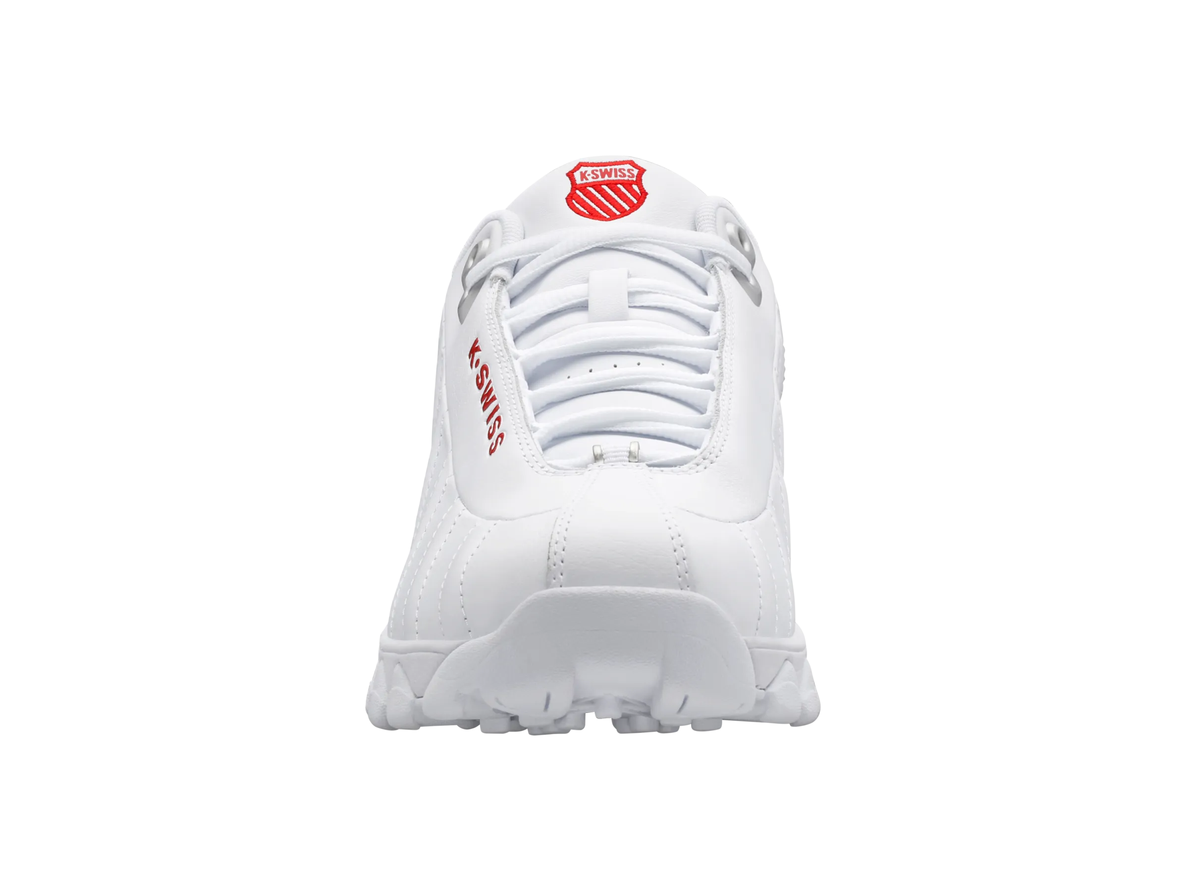 06408-135-XW | ST329 | WHITE/MARS RED