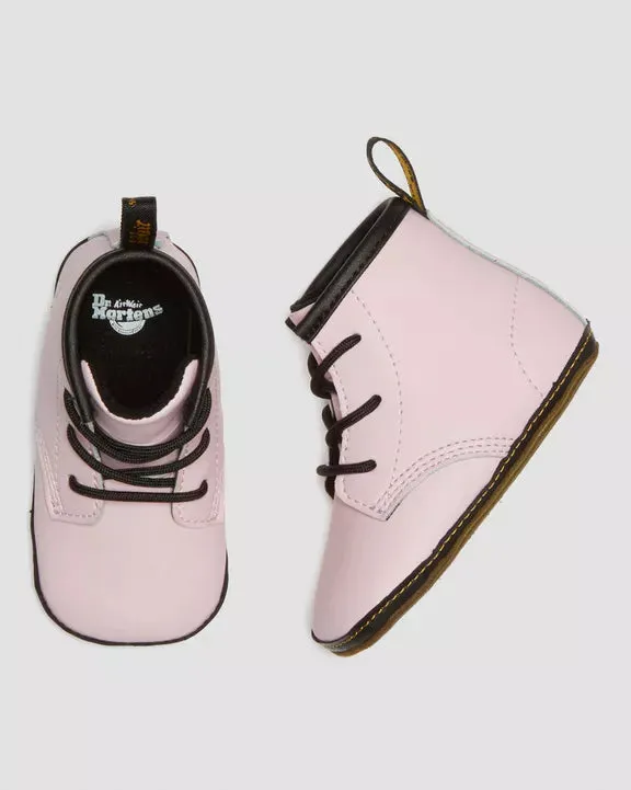 1460 Baby Pink Crib Dr Martens