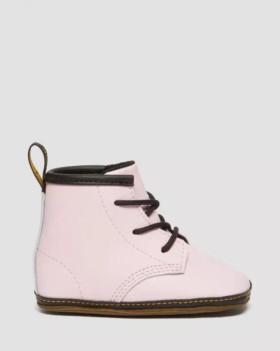 1460 Baby Pink Crib Dr Martens