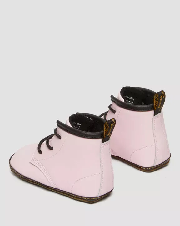 1460 Baby Pink Crib Dr Martens