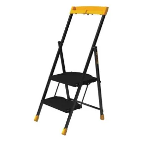 2-Steps Pro Steel Stepstool Type I