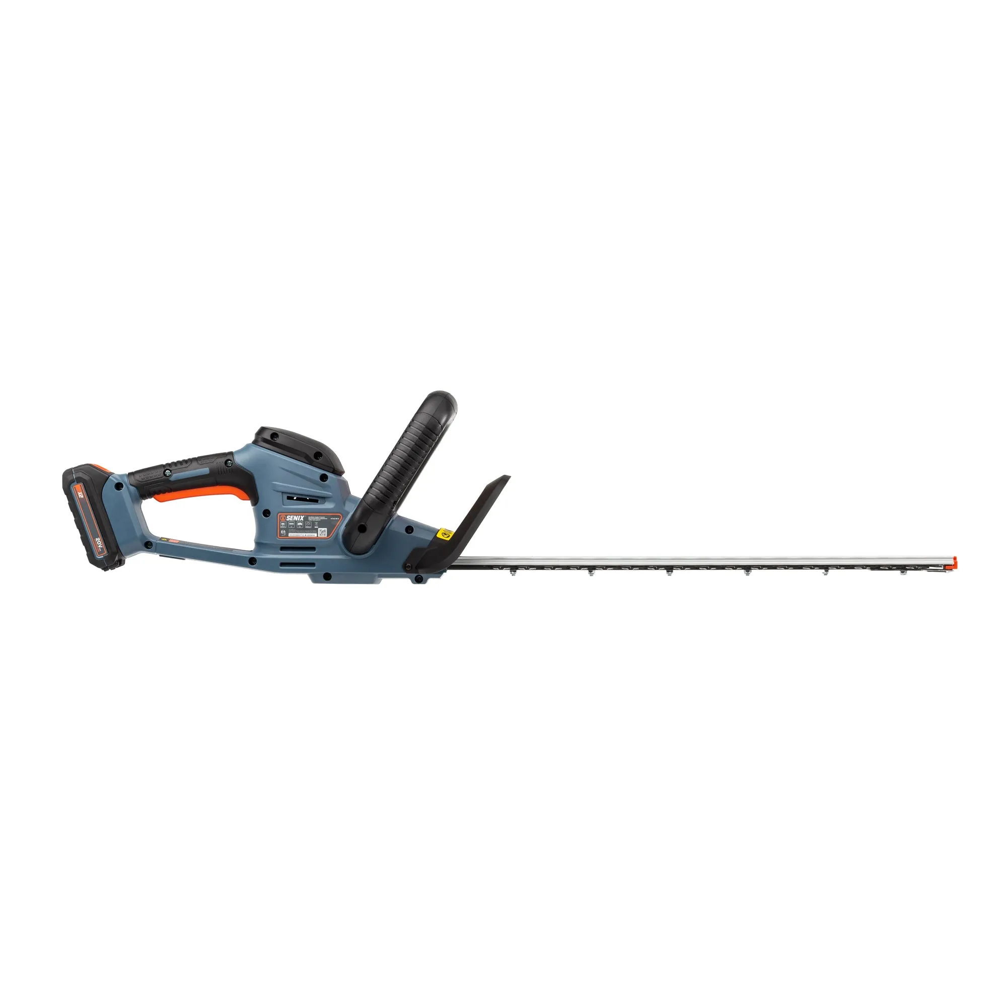 20 Volt Max* 3-Tool Cordless Combo Kit, 10-Inch String Trimmer, Blower & 18-Inch Hedge Trimmer (Batteries and Charger Included), S2K3B2-01