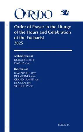 2025 ORDO #15 - Dubuque & Omaha