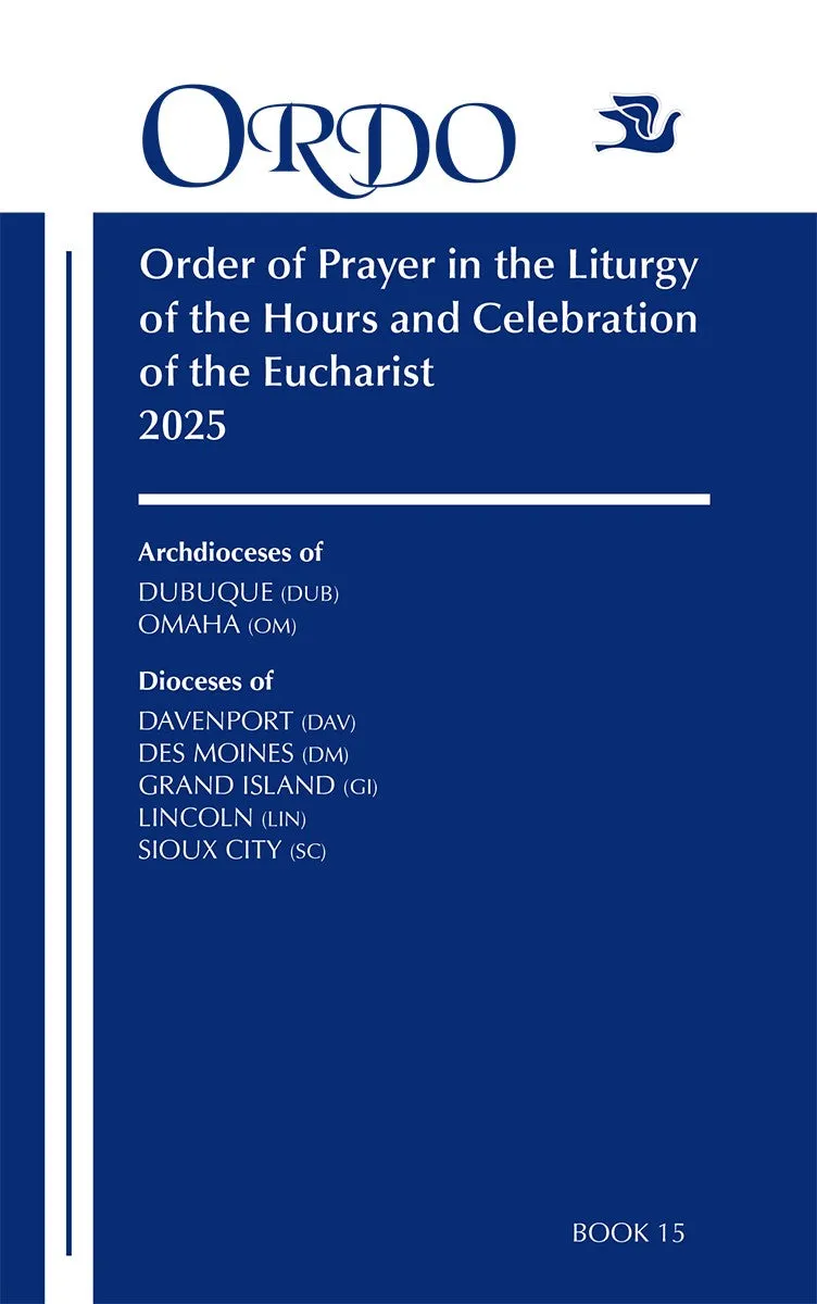 2025 ORDO #15 - Dubuque & Omaha