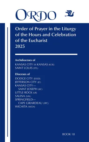 2025 ORDO #18 - Kansas City (KS) & Saint Louis