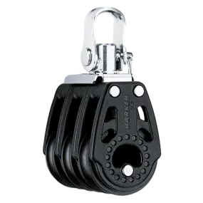 29 mm Triple Block — Swivel