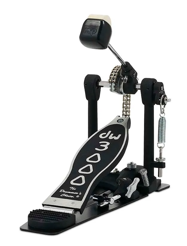 3000 Series Single Bass Pedal