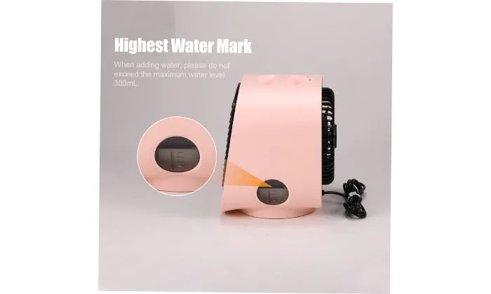 300mL Desktop Air Cooler