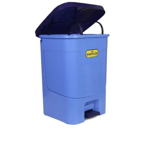 30Litre Pedal Trash Bin