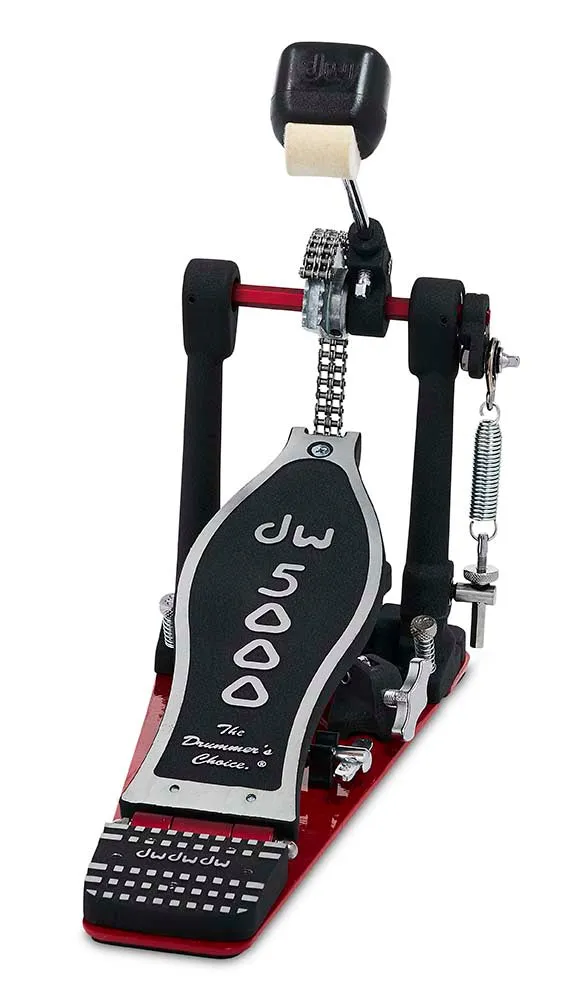 5000 Series Single Bass Pedal