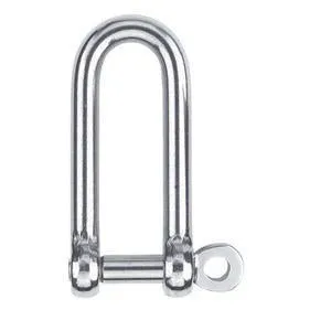 6 mm Long Shackle