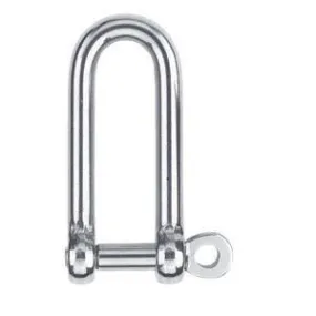 8 mm Long Shackle