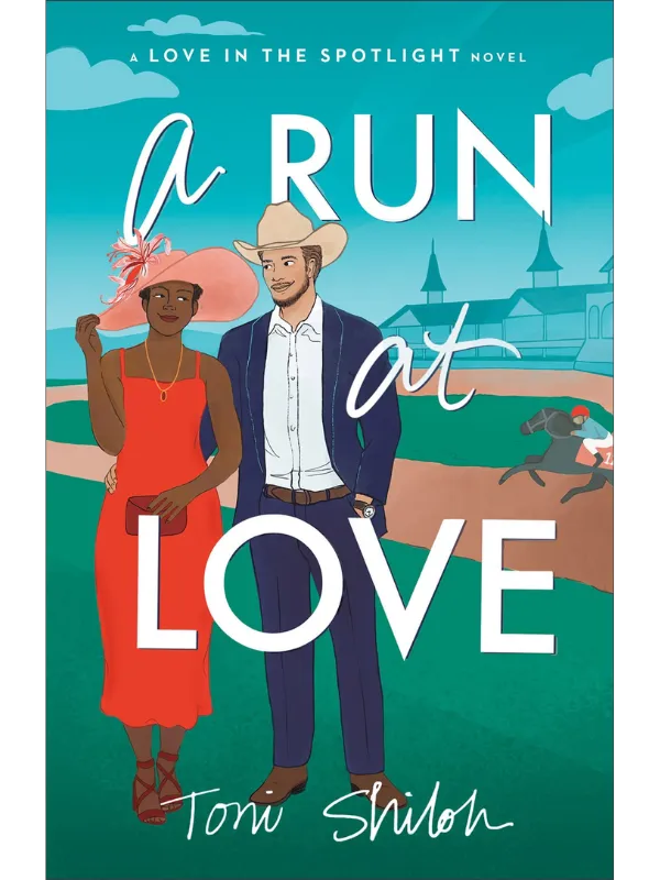 A Run at Love