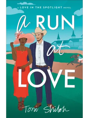 A Run at Love