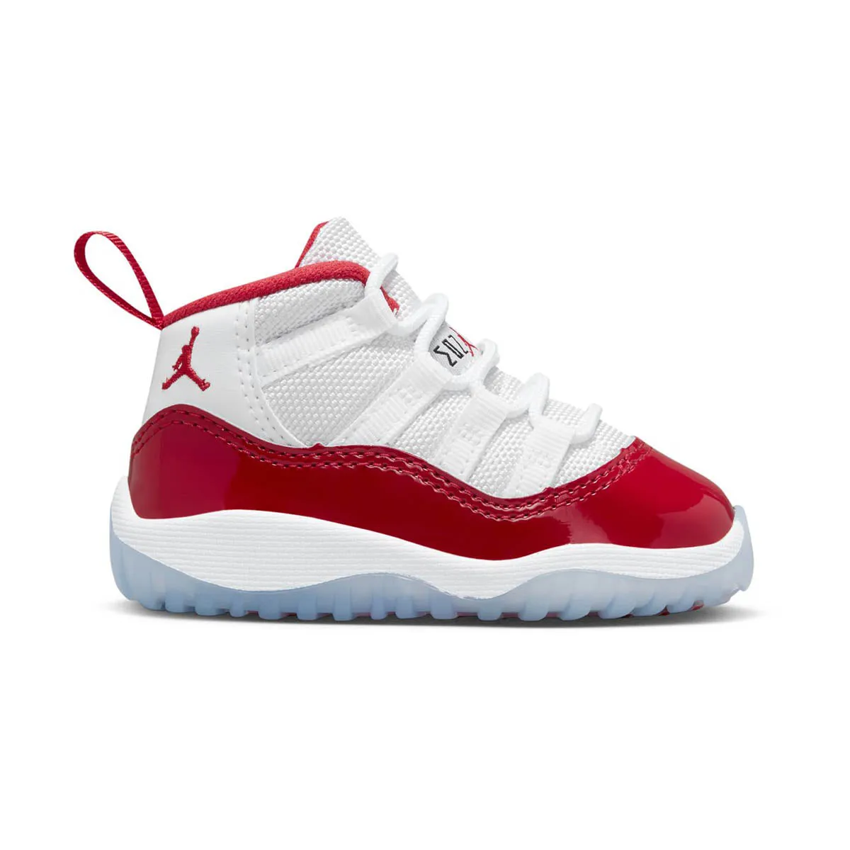 Air Jordan 11 Retro 3/4 Baby/Toddler Shoes