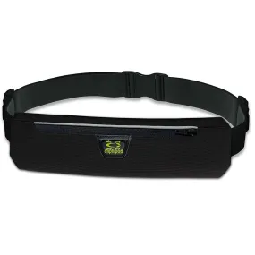 AirFlow MicroStretch Plus Belt - Black