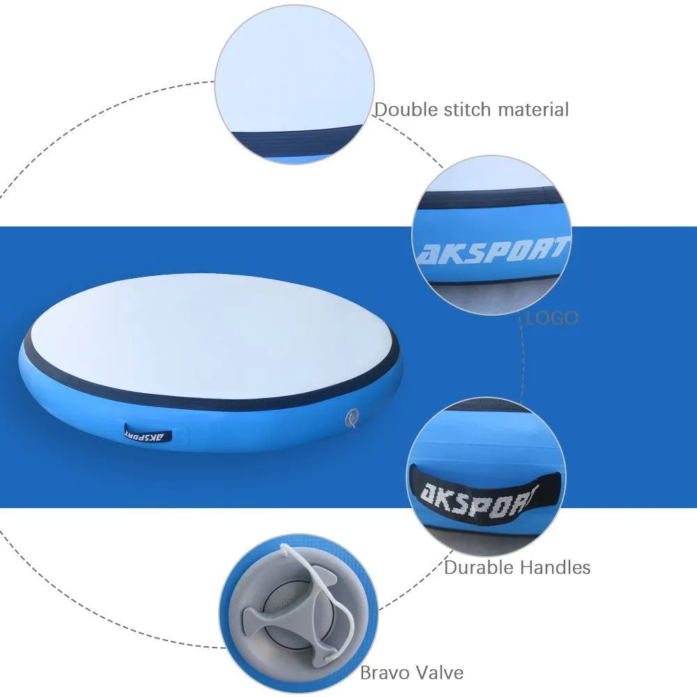 AKSPORT Airspot Launch Pad