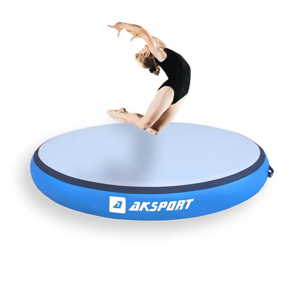 AKSPORT Airspot Launch Pad