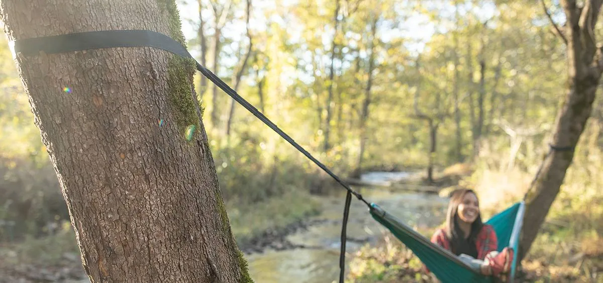 Atlas Suspension Straps