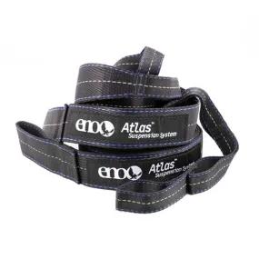 Atlas Suspension Straps