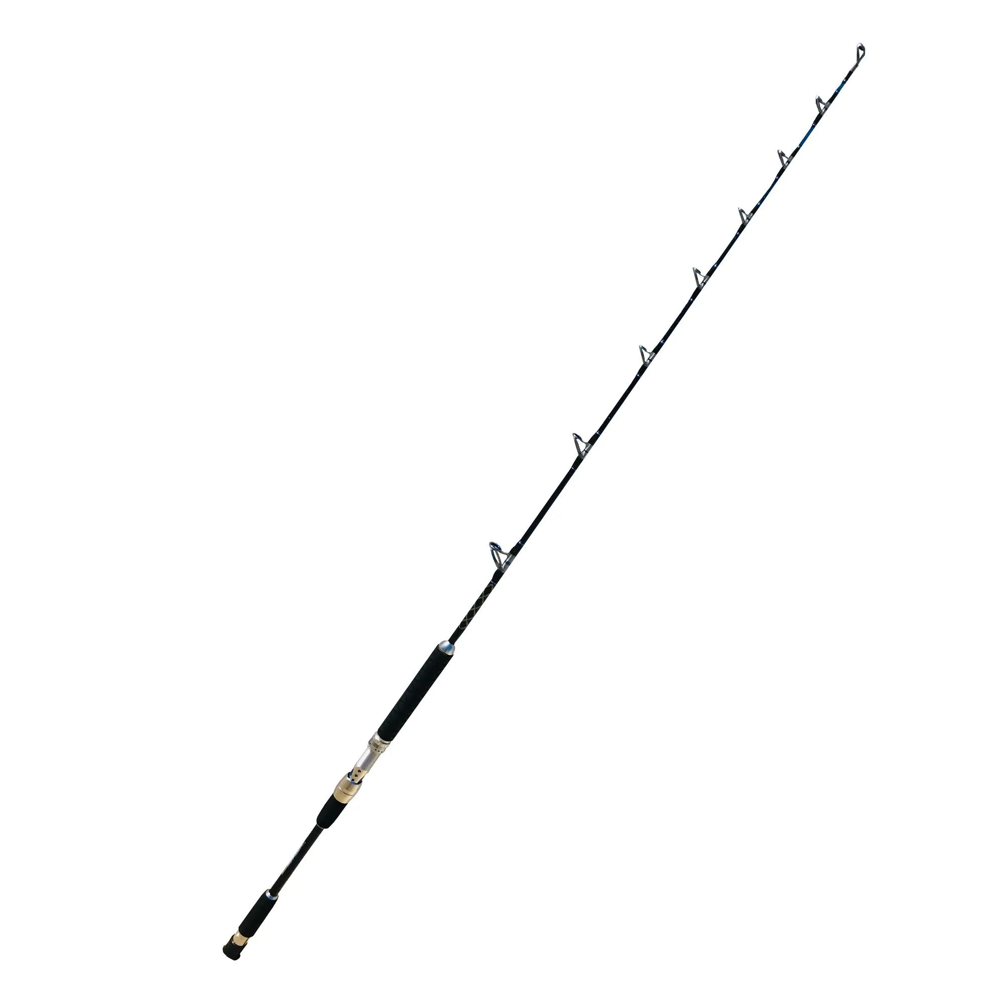 Big Daddy Jigging Rod & Reel Combo