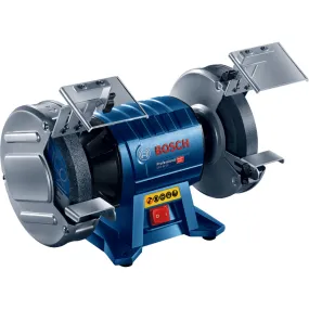 Bosch GBG 60-20 Bench Grinder 8" (200mm) 600W