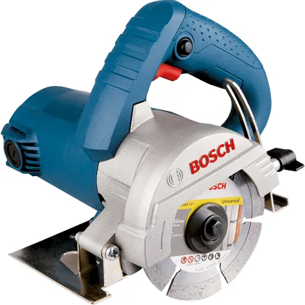 Bosch GDM 121 Concrete Cutter 4" [Contractor's Choice]