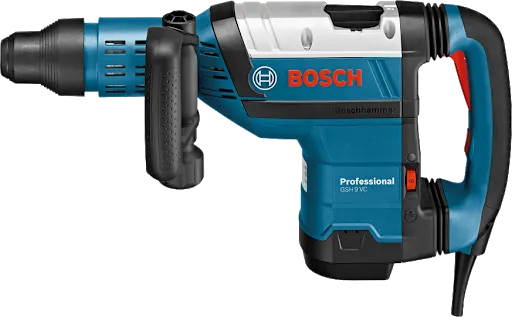 Bosch GSH 9 VC Demolition Hammer