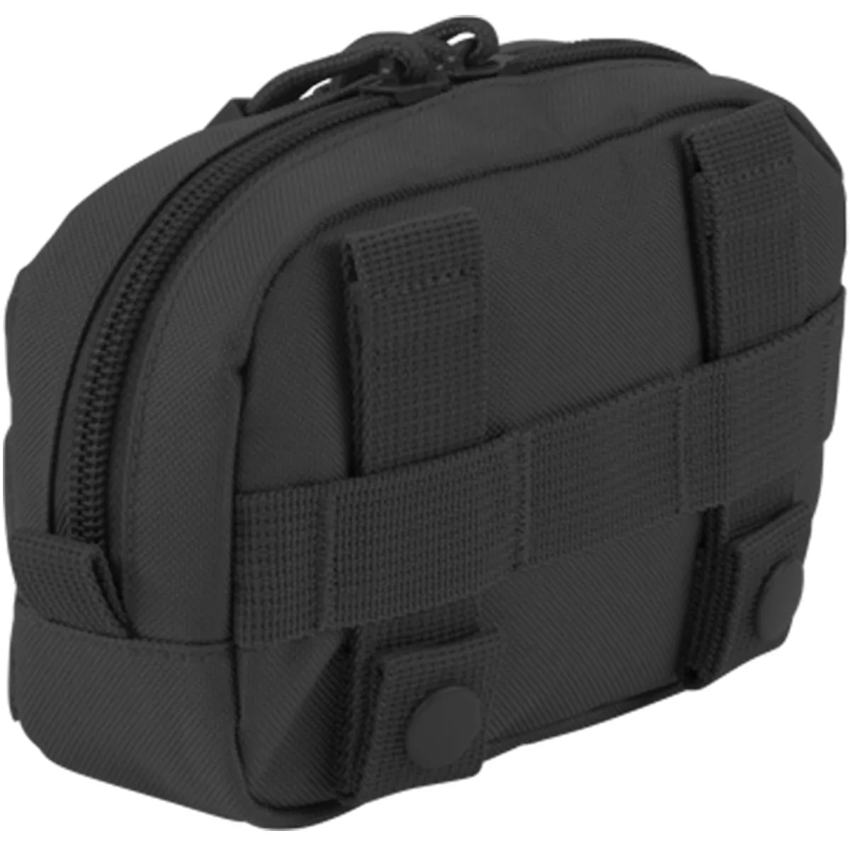 Brandit Compact MOLLE Utility Pouch Black