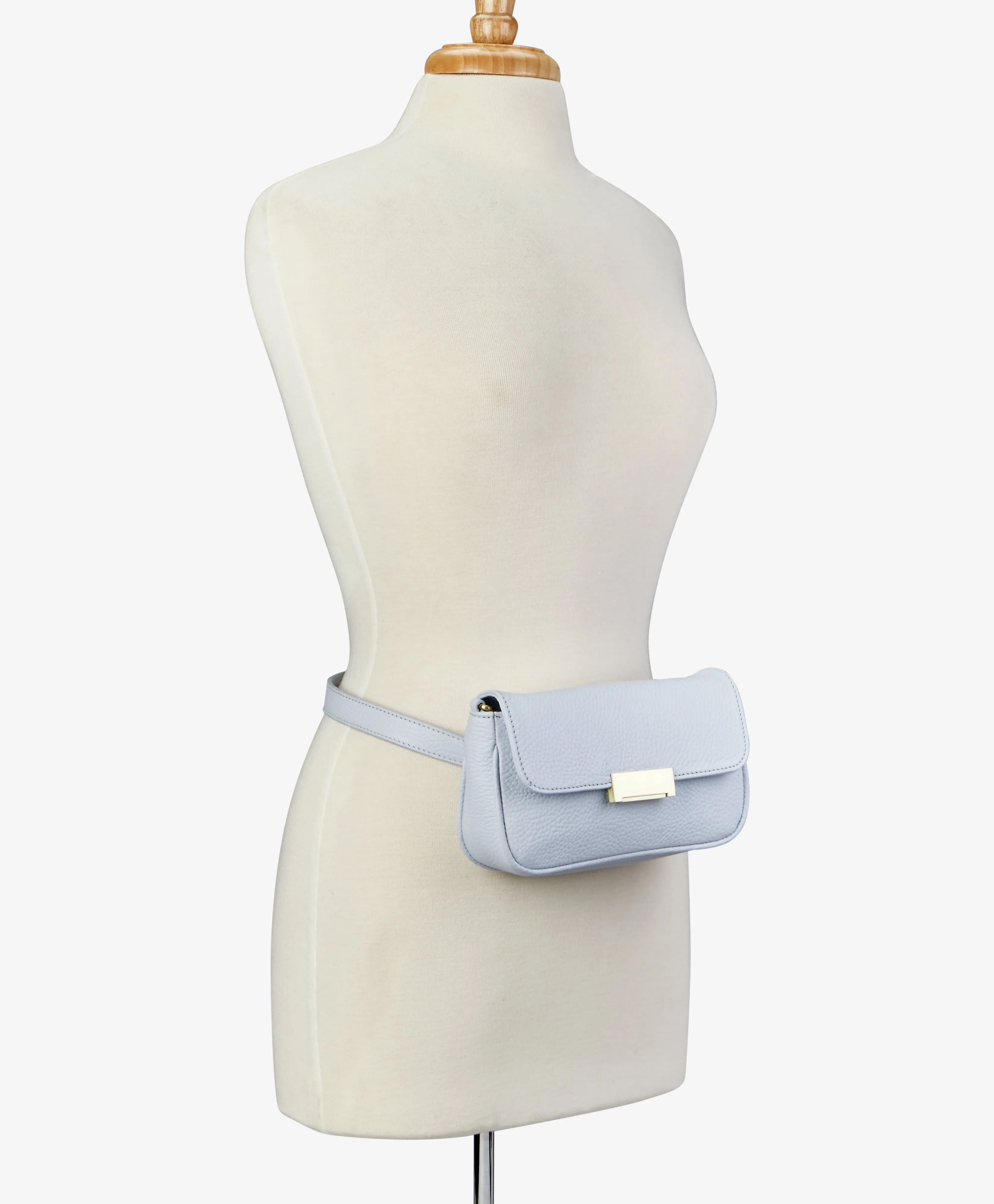 Carrie Crossbody Belt Bag