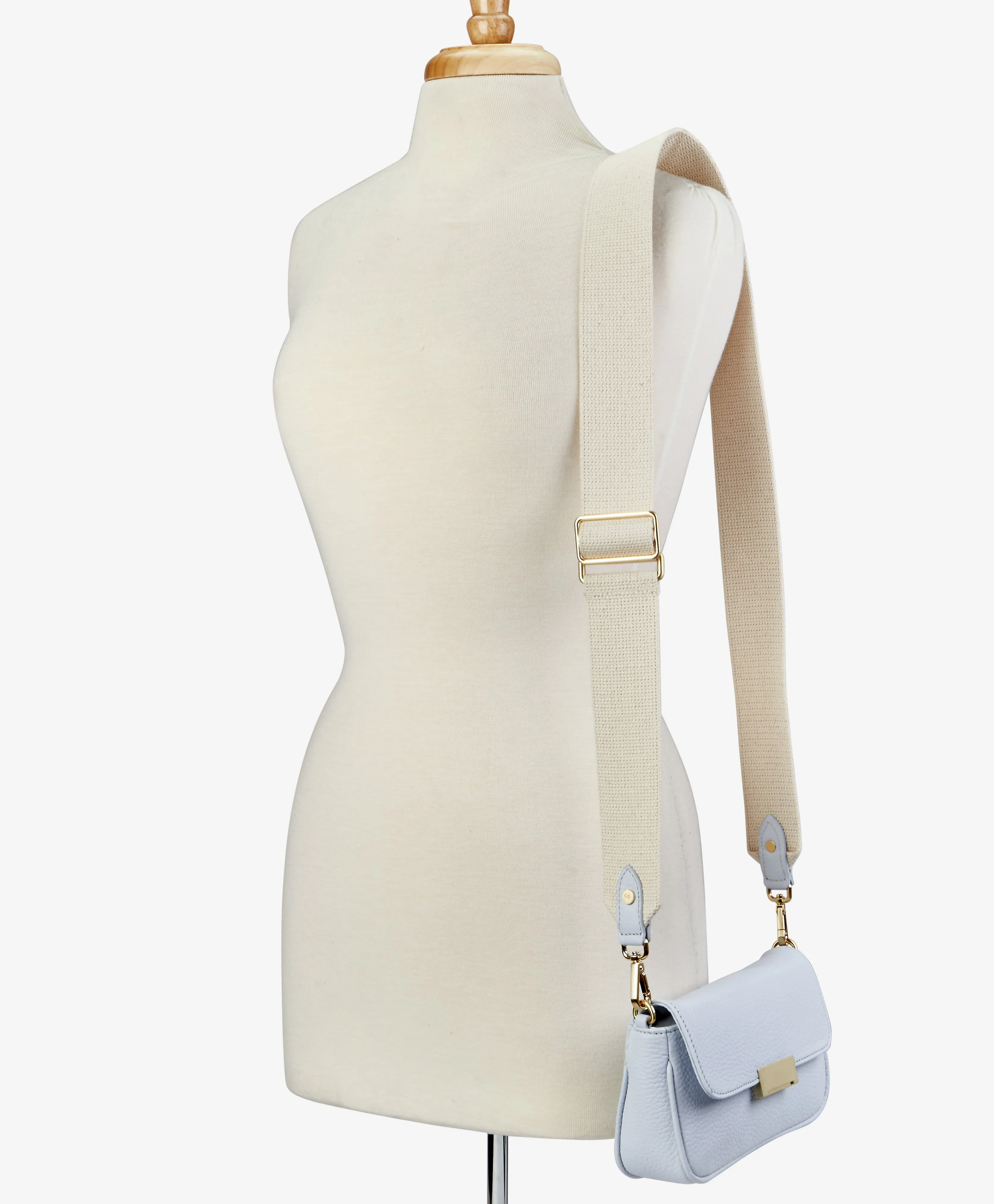 Carrie Crossbody Belt Bag