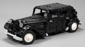 Citroën Traction Avant