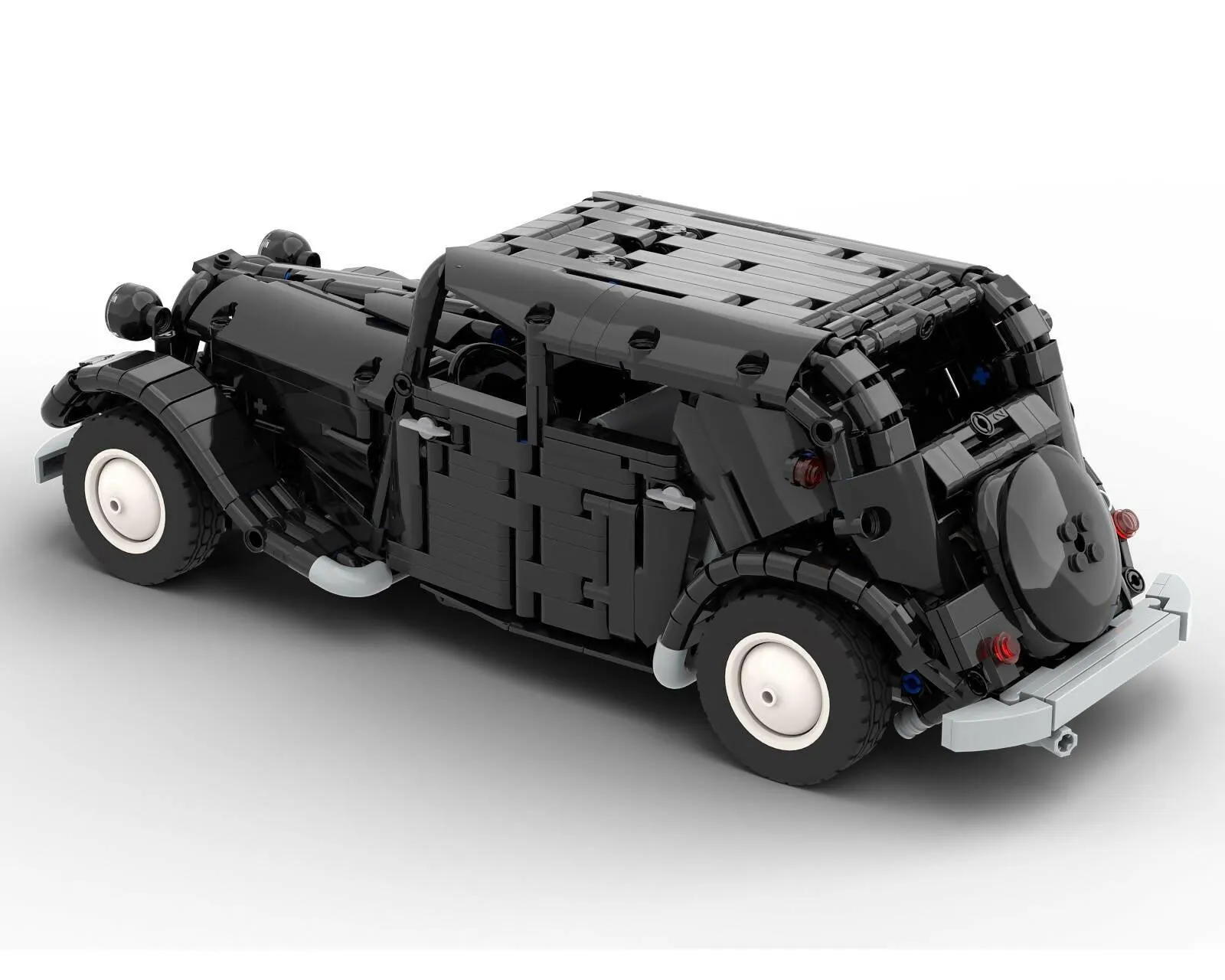 Citroën Traction Avant