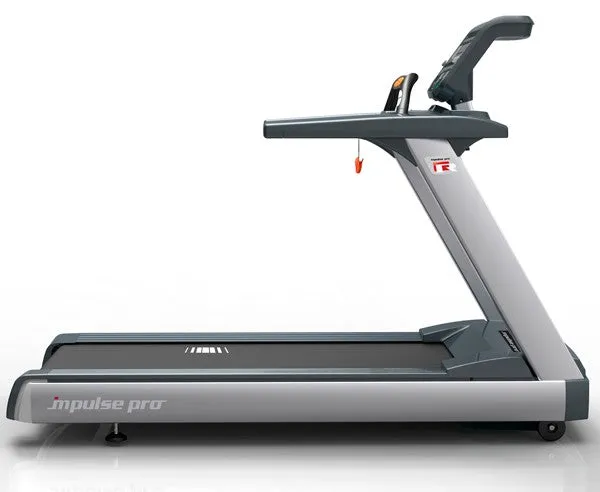 Commercial Treadmill