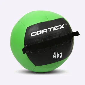 Cortex Wall Ball