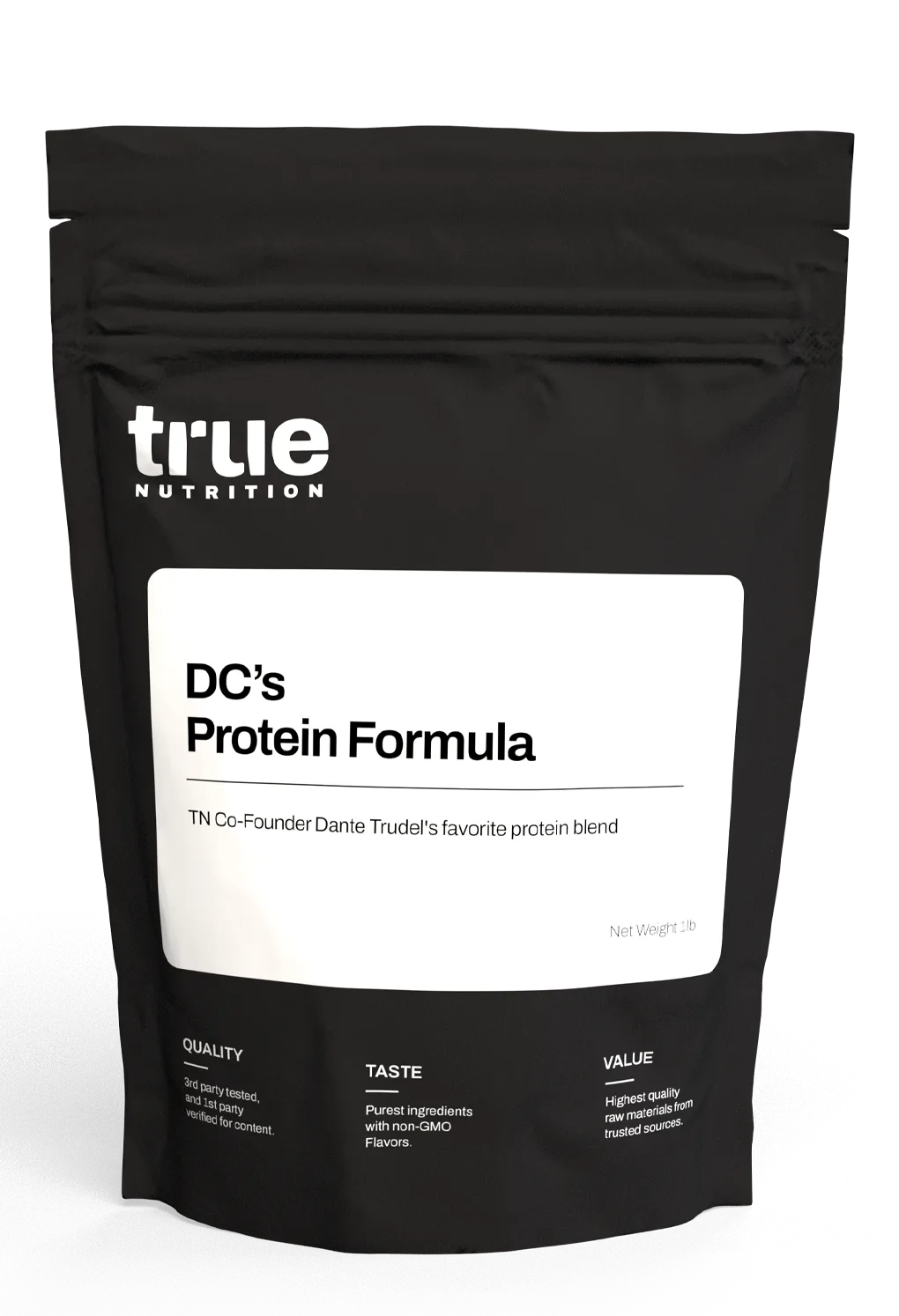 DCs Protein Formula (1lb.)