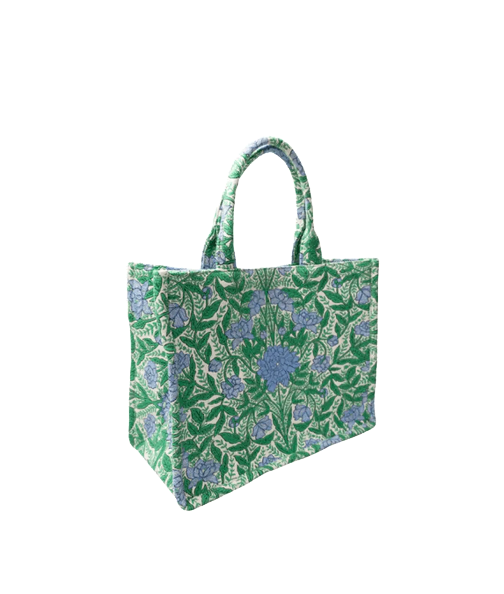 Dex Bag Green Garden - Multi