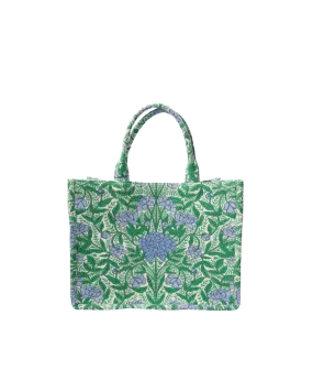 Dex Bag Green Garden - Multi