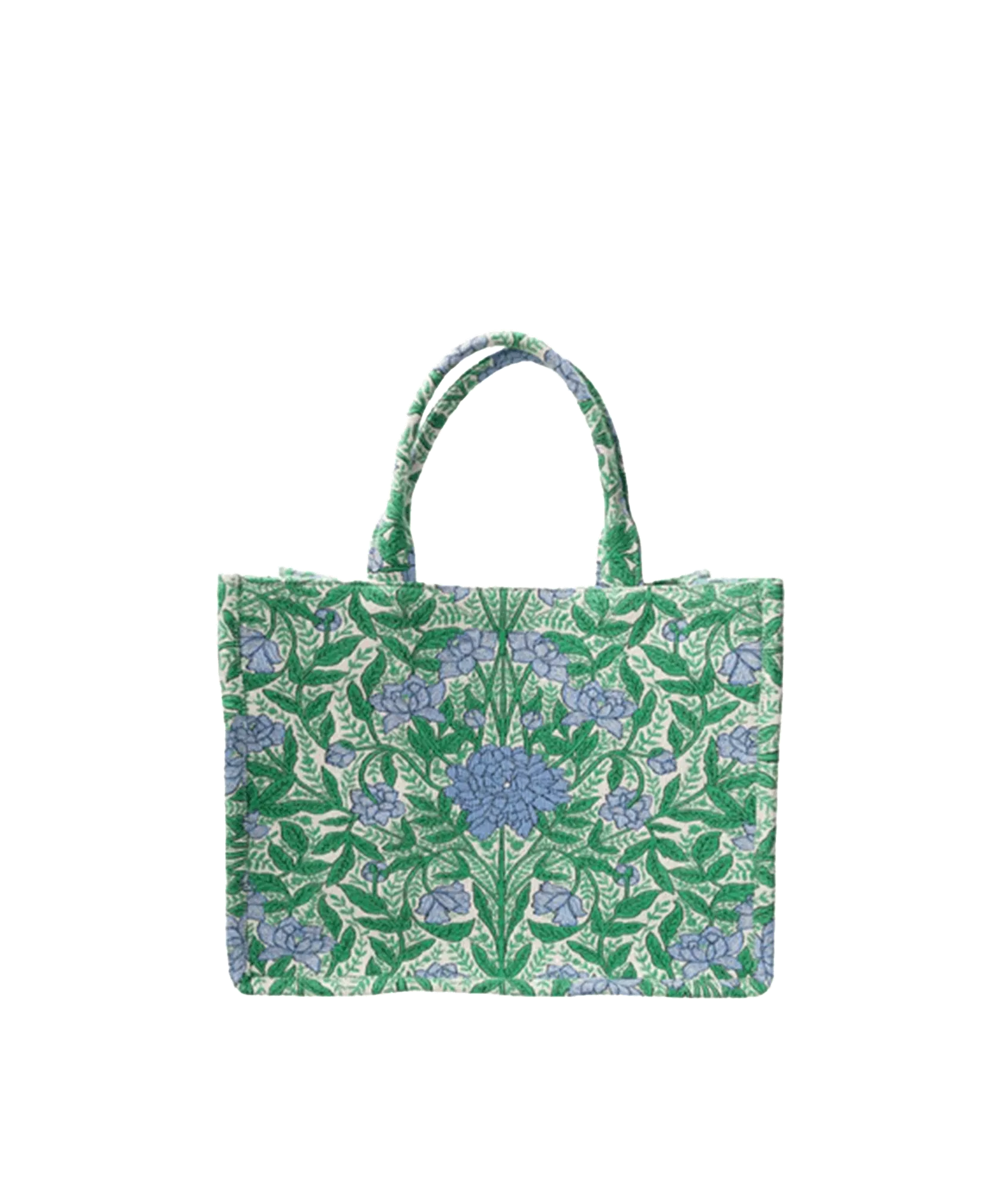 Dex Bag Green Garden - Multi