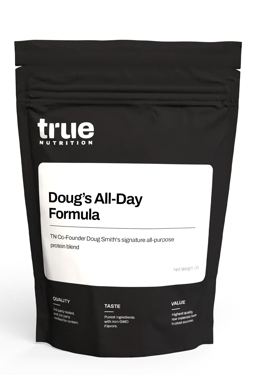 Dougs All Day Formula (1lb.)