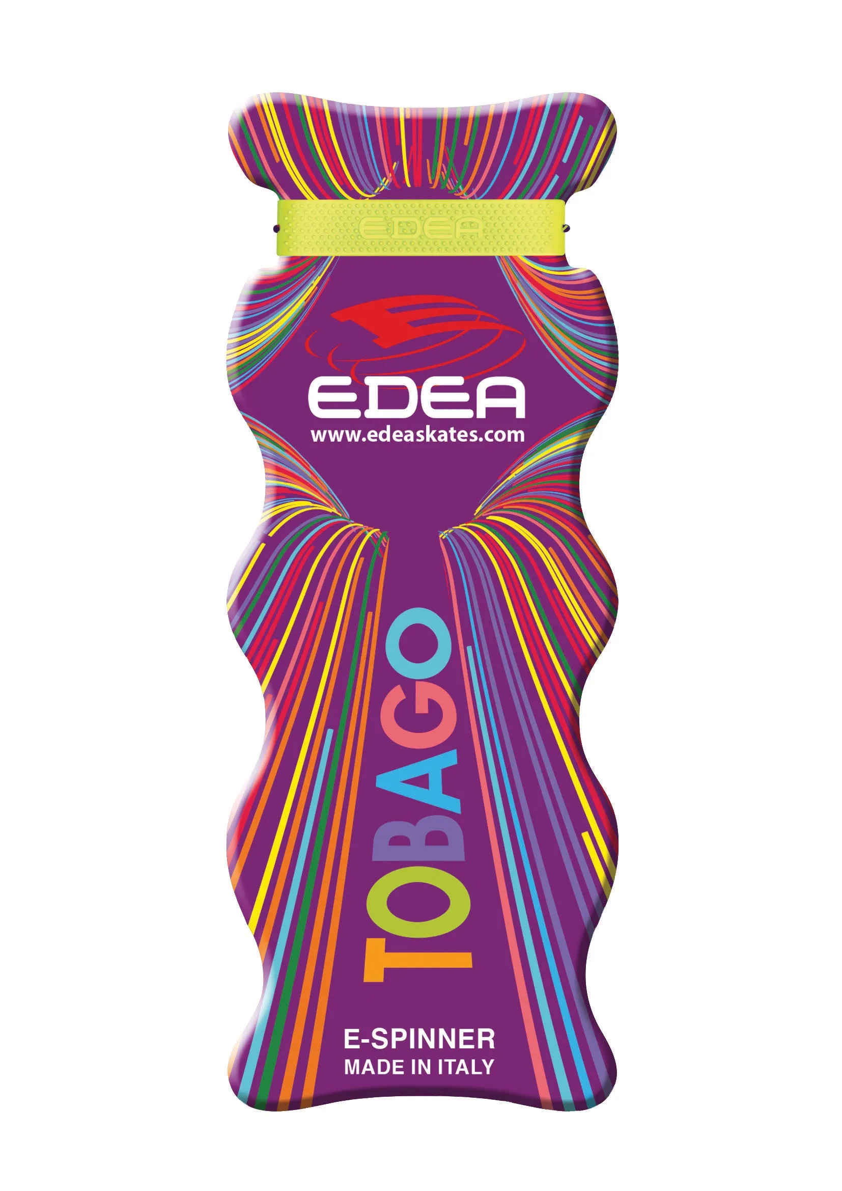 Edea E-Spinner Tobago