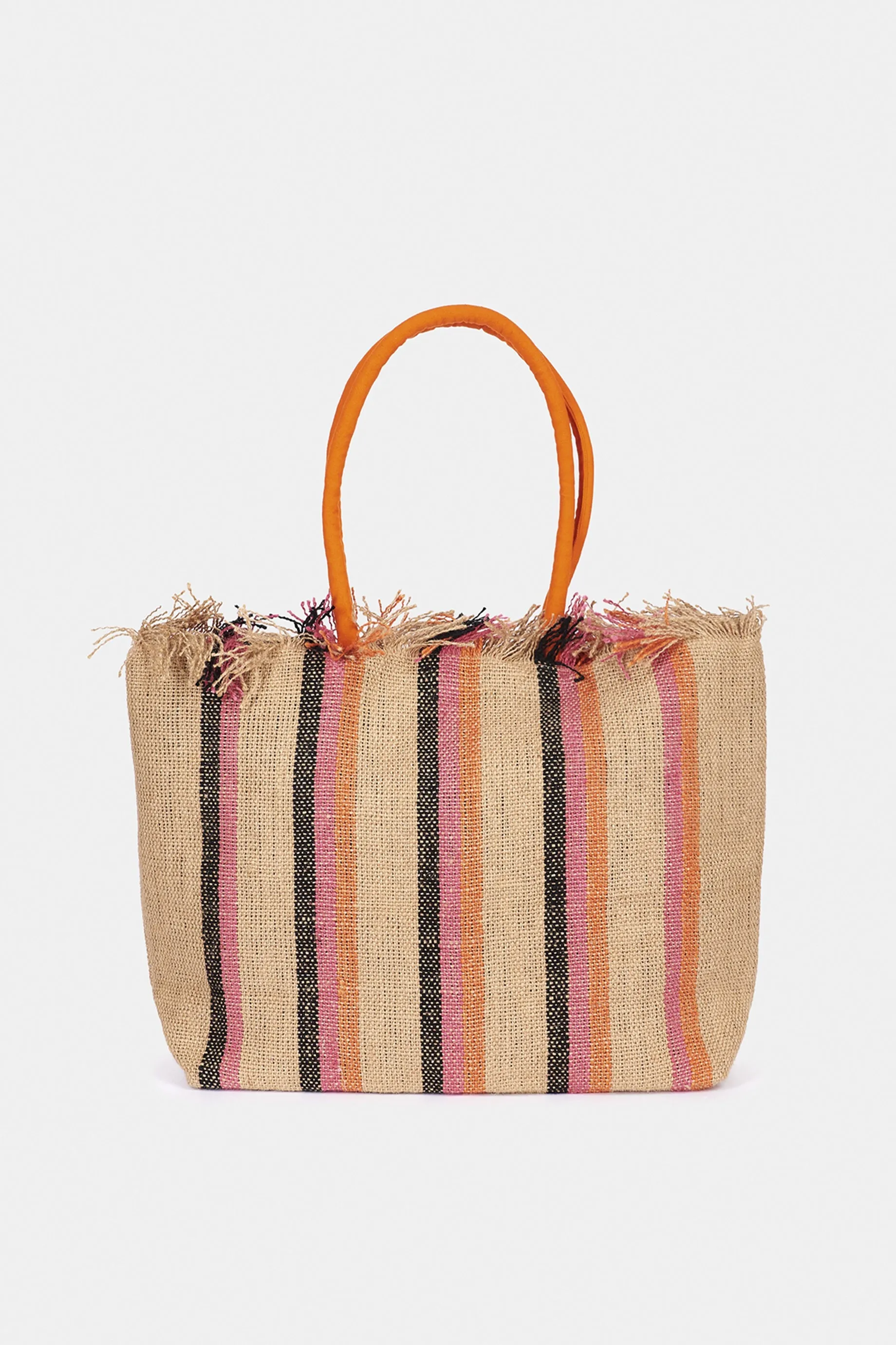 Essentiel Antwerp Berova Bag - Multi Coloured