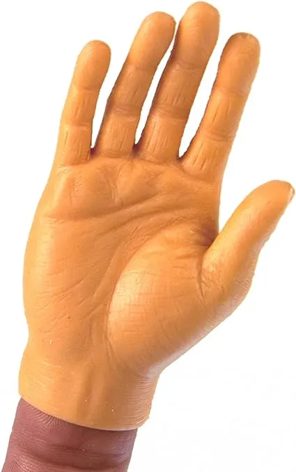 Finger Hand