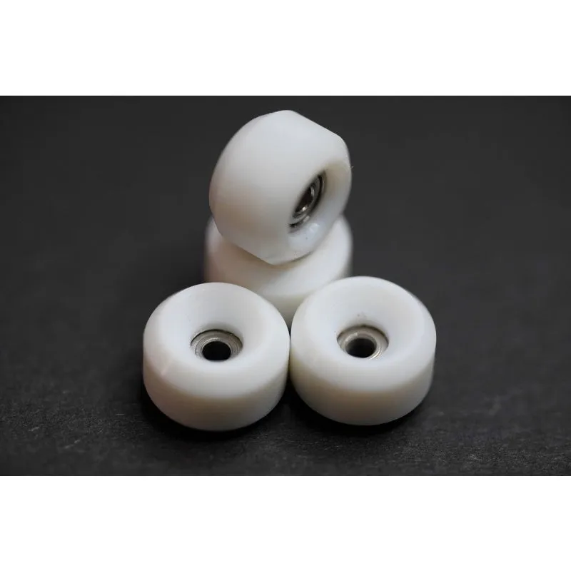 Fingerboard No Resistance Wheels