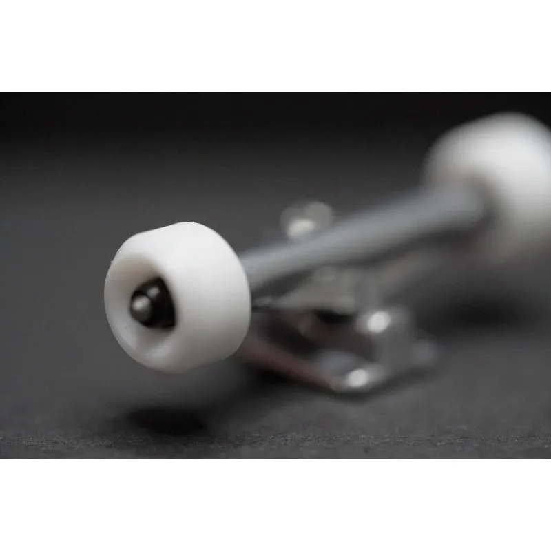 Fingerboard No Resistance Wheels