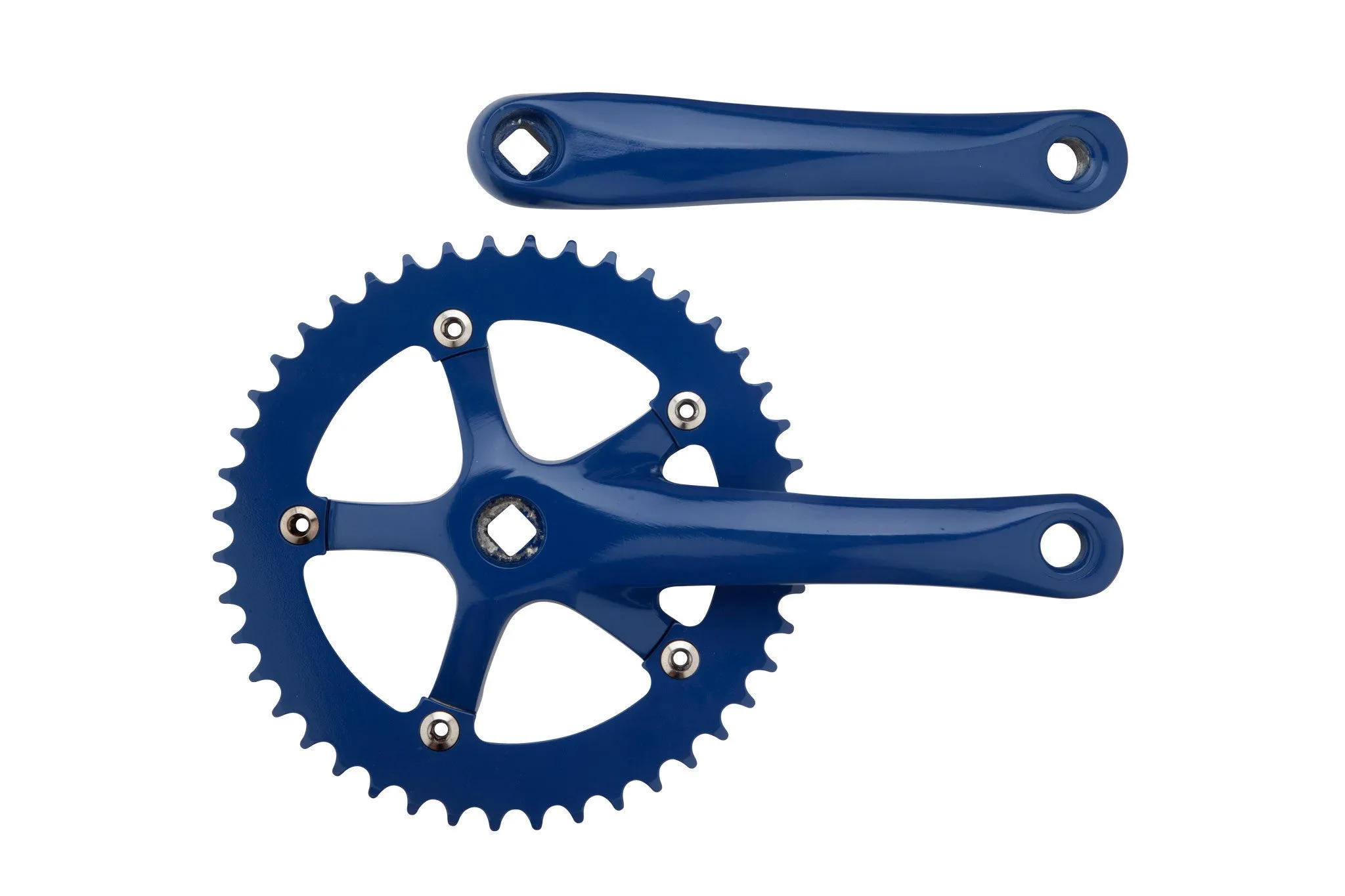 Fixie Crankset 44T