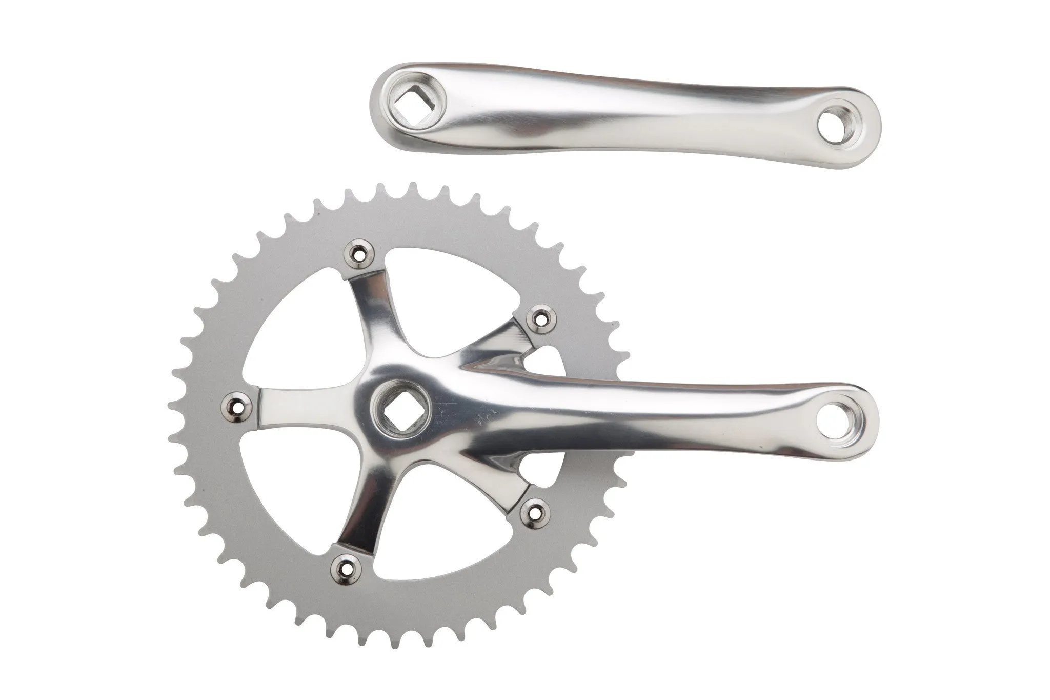 Fixie Crankset 44T