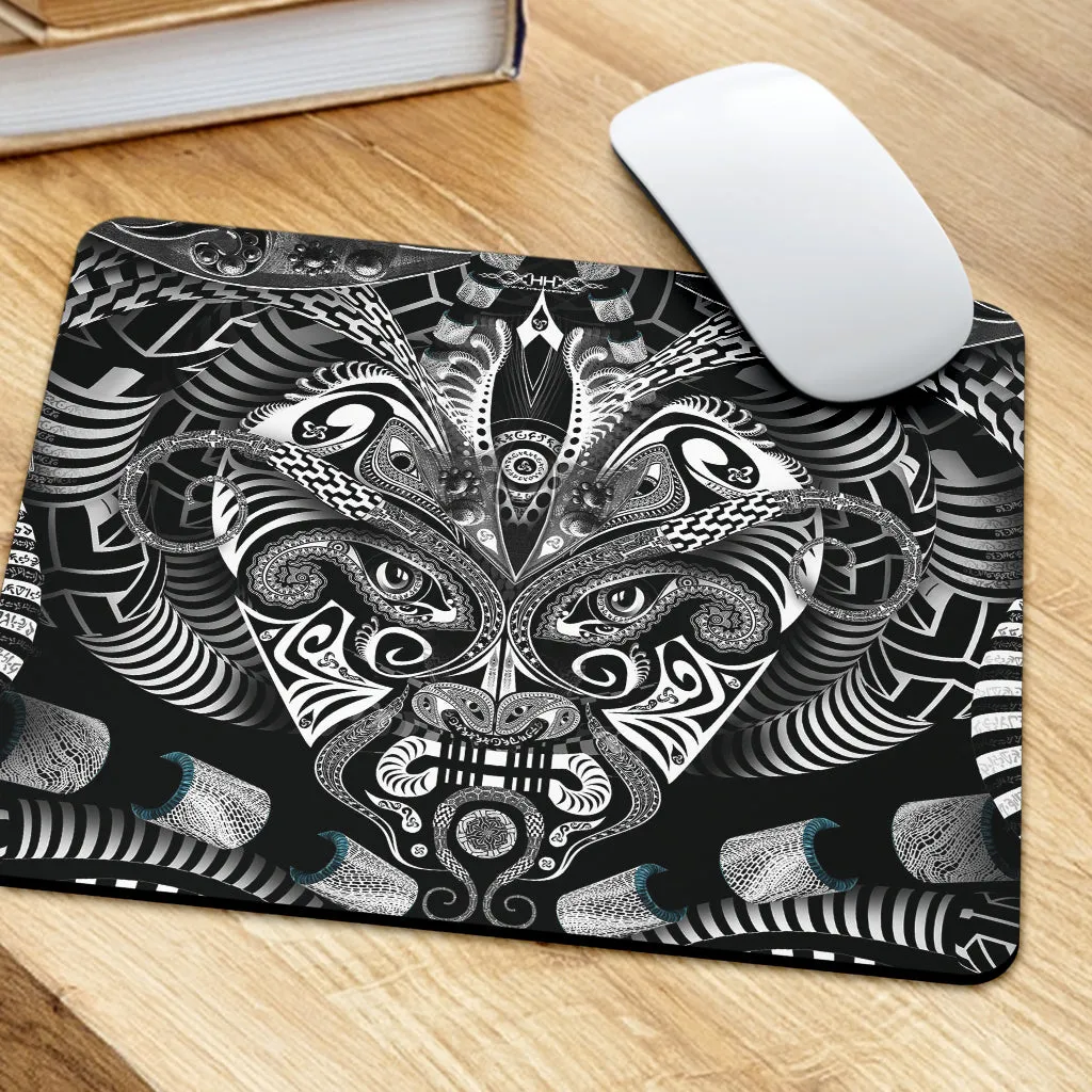 Fullmoon Hypnotica Mouse Pad